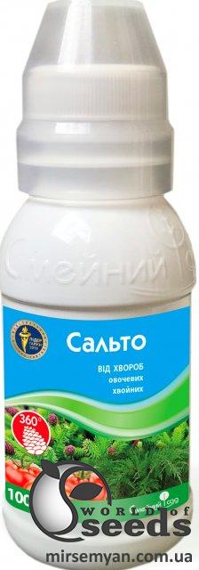 Сальто 100мл СС Сальто 100мл СС