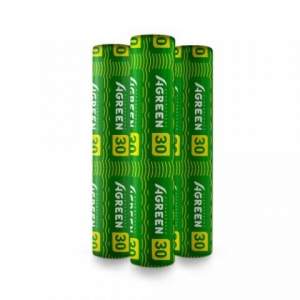 Агроволокно 30 г/кв.м (15,8*100) AGREEN Агроволокно 30 г/кв.м (15,8*100) AGREEN