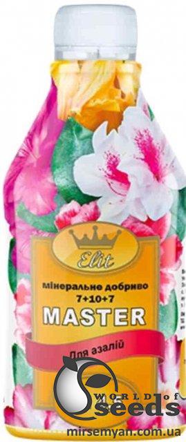 Мастер Рост Азалия 0,3л Мастер Рост Азалия 0,3л