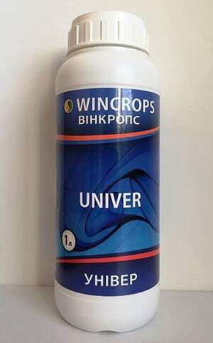 Винкропс Универ / Wincrops Univer 1л Винкропс Универ / Wincrops Univer 1л