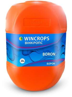 Винкропс Борон / Wincrops Boron 20л Винкропс Борон / Wincrops Boron 20л