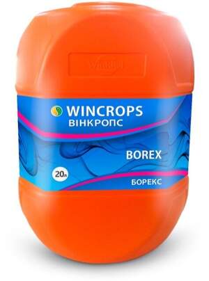 Винкропс Борекс / Wincrops Borex 20л Винкропс Борекс / Wincrops Borex 20л