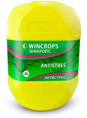 Винкропс Антистрес / Wincrops Antistres 20л Винкропс Антистрес / Wincrops Antistres 20л
