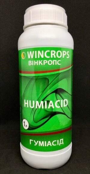 Винкропс Гумиасид / Wincrops Humiacid 1л Винкропс Гумиасид / Wincrops Humiacid 1л