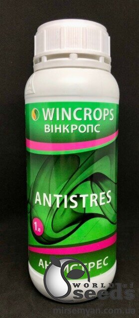 Винкропс Антистрес / Wincrops Antistres 1л Винкропс Антистрес / Wincrops Antistres 1л