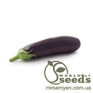 Баклажан Анатолія F1, 100 нас. (Rijk Zwaan)