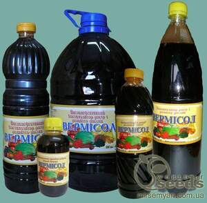 Органічне добриво 