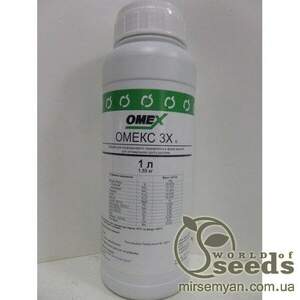 Добрива Омекс Добрива Омекс