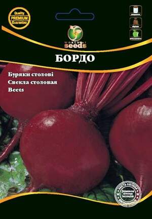 Буряк столовий Буряк столовий
