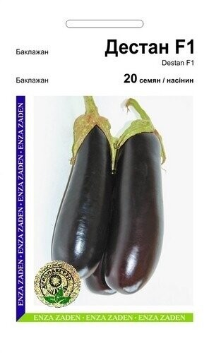 Баклажан Баклажан
