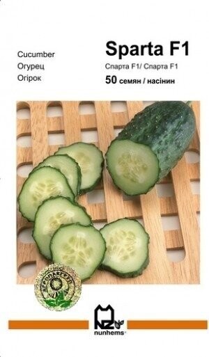 Огірок Огірок