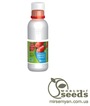 Фунгіцид Консенто 500 мл (Bayer) Protect Garden (Bayer)