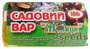 Садовий вар Садовий вар