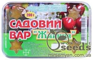 Садовий вар Садовий вар