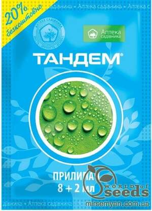 Прилипатель Тандем Прилипатель Тандем
