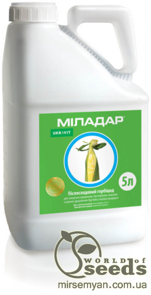 Гербіцид Міладар