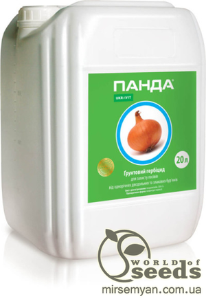 Гербіцид Панда 20л. UKRAVIT