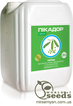 Гербіцид Пікадор 20л. UKRAVIT