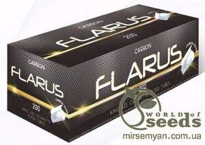 Сигаретні гільзи з фільтром для набивання тютюном 