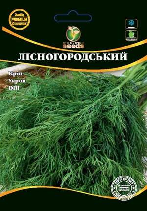 Кріп Лісногородський 100г. WoS Кріп Лісногородський 100г. WoS