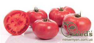 Томат ТОМ 02044 F1 1000 нас. Sakata