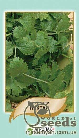 Кінза Нектар - 3 грами А