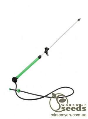 Обприскувач ручний Леміра ОГ-301