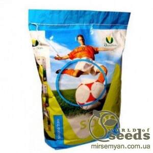 Суміш газонних трав 