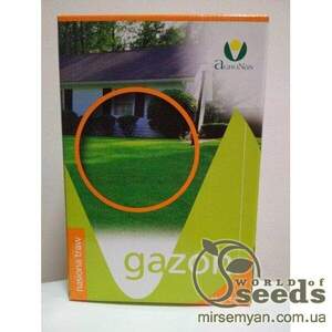 Суміш газонних трав 