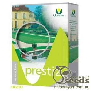 Суміш газонних трав 