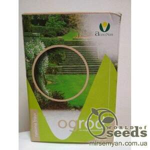 Суміш газонних трав 