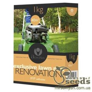 Суміш газонних трав 