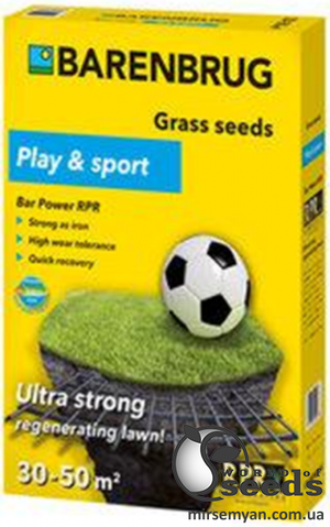 Елітний Газон 