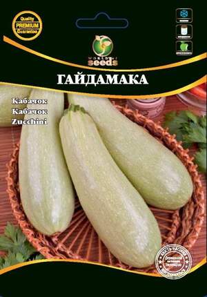 Кабачок Кабачок