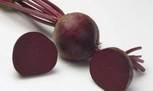 Буряк Ліберо 100 000 насінин (Rijk Zwaan)