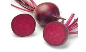 Буряк столовий Акела F1 25 000 нас. (Rijk Zwaan)