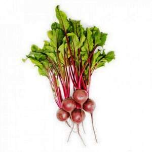 Буряк столовий Бетті F1 (PR калібр. 3,00 - 3,50) 100 000 нас. (Rijk Zwaan)