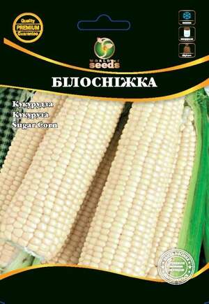 Кукурудза Кукурудза