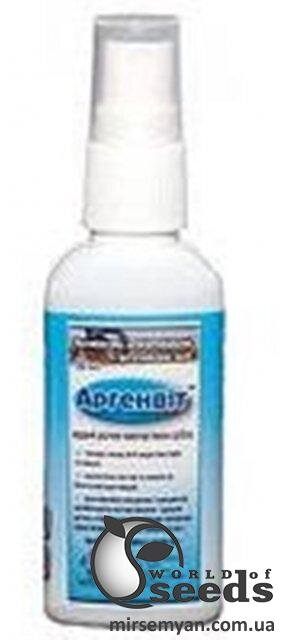 Дезинфікуючий та фунгіцидний засіб 