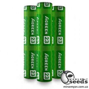 Агроволокно 23 г/m² шир.3,2м*50м (Agreen)