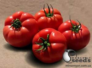 Томат Пінк Нагетс F1 10 семена Л