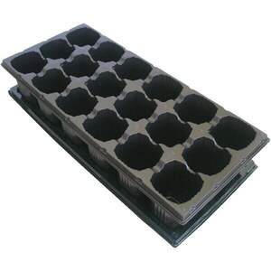 Касети для розсади 18 (44*21*8см)