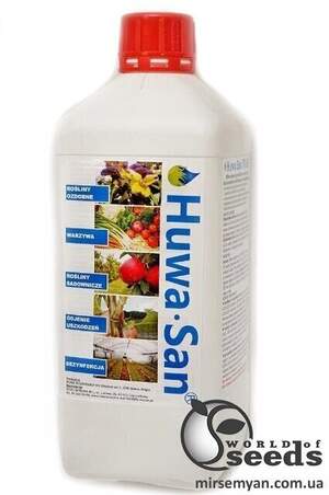 Huwa-San TR 50 Agro (Хува-Сан) 1кг
