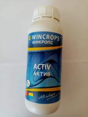 Вінкропс Актив/ Wincrops Activ 1л