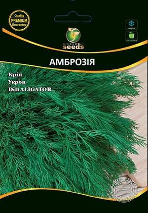 Кріп Амброзія 20г Wos Кріп Амброзія 20г Wos