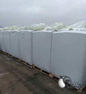 Субстрат (кислий торф) Big-Bale ТК 3500 л, Peatfield