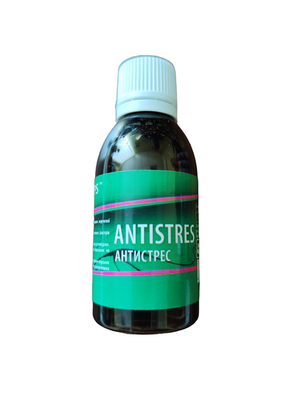 Винкропс Антистрес / Wincrops Antistres 50 мл Винкропс Антистрес / Wincrops Antistres 50 мл