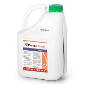 Гербицид-Десикант Реглон Форте 10 л, Syngenta Гербицид-Десикант Реглон Форте 10 л, Syngenta