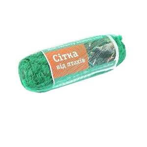 Сетка от птиц 4*20м AGREEN Сетка от птиц 4*20м AGREEN