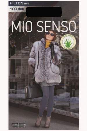 Mio Senso Hilton 100 den Mio Senso Hilton 100 den